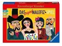 Ravensburger Spiele 26737 - Das Original Malefiz-Spiel (2017) (Neu