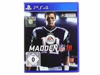 Madden NFL 18 - [für Playstation 4] (Neu differenzbesteuert)