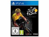 Tour de France 2017 - [für Playstation 4] (Neu differenzbesteuert)