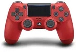 Sony PlayStation 4 Controller [2. Generation, DualShock 4] rot | Zustand: Neu &