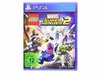 LEGO Marvel Superheroes 2 [für PlayStation 4] (Neu differenzbesteuert)