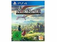 Ni No Kuni 2: Schicksal eines Königreichs [für PlayStation 4] (Neu