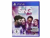 Let's Sing 2018 (mit Deutschen Hits) [für PlayStation 4] (Neu...