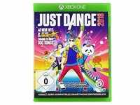 Just Dance 2018 - [für Xbox One] (Neu differenzbesteuert)