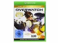 Overwatch - Game of the Year Edition - [für Xbox One] (Neu differenzbesteuert)