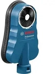 Bosch Professional Staubabsaugung GDE 68 blau | Zustand: Neu & original versiegelt