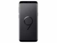 Samsung Galaxy S9 64GB [Single-Sim] midnight black (Neu differenzbesteuert)