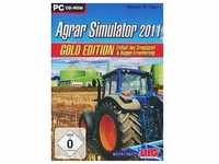 Agrar Simulator 2011: Gold Edition (Neu differenzbesteuert)