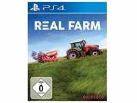 Real Farm - [für PlayStation 4] (Neu differenzbesteuert)