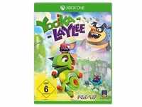 Yooka-Laylee - [für Xbox One] (Neu differenzbesteuert)