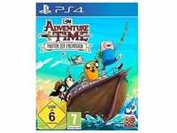 Adventure Time: Pirats of the Enchiridan Standard [für Playstation 4] (Neu