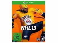 NHL 19 [für Xbox One] (Neu differenzbesteuert)