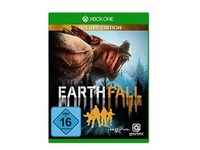 Earthfall (Deluxe Edition) [für Xbox One] (Neu differenzbesteuert)