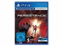 The Persistence - [für PlayStation VR] (Neu differenzbesteuert)