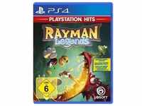 Rayman Legends (PlayStation Hits) [für PlayStation 4] (Neu differenzbesteuert)