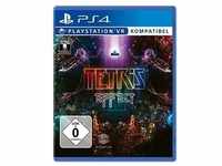 Tetris Effect (VR kompatibel) - [für PlayStation 4] (Neu differenzbesteuert)