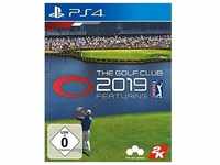 The Golf Club 2019 featuring PGA TOUR [für PlayStation 4] (Neu differenzbesteuert)