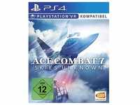 Ace Combat 7: Skies Unknown - PSVR - [für PlayStation 4] (Neu...