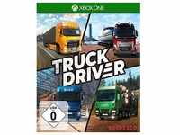 Truck Driver - [für Xbox One] (Neu differenzbesteuert)