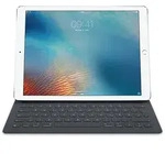 Apple Smart Keyboard [f&uuml;r Apple iPad Pro 12,9" (2016)] schwarz/grau | Zustand: Neu &
