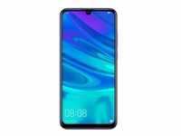 Huawei P Smart Plus (2019) 64GB [Dual-Sim] blau (Neu differenzbesteuert)