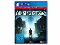 The Sinking City (Day One Edition) [für PlayStation 4] (Neu differenzbesteuert)