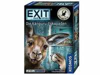 Kosmos 695071 - EXIT:Das Spiel - Die Känguru-Eskapaden (Neu differenzbesteuert)