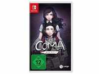 The Coma: Recut - [Nintendo Switch] (Neu differenzbesteuert)