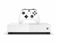 Microsoft Xbox One S 1TB All Digital Edition [inkl. Wireless Controller,...