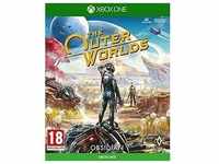 The Outer Worlds [für Xbox One] (Neu differenzbesteuert)