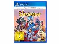 WarGroove - Deluxe Edition [für PlayStation 4] (Neu differenzbesteuert)