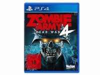 Zombie Army 4: Dead War - [für Playstation 4] (Neu differenzbesteuert)