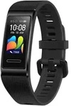 Huawei Band 4 Pro schwarz | Zustand: Neu & original versiegelt