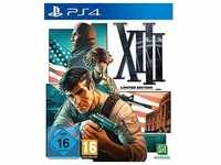 XIII - Limited Edition - [für PlayStation 4] (Neu differenzbesteuert)