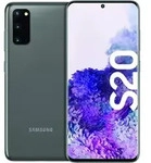 Samsung Galaxy S20 128GB [Dual-Sim] cosmic gray | Zustand: Neu & original versiegelt