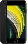 Apple iPhone SE (2020) 64GB schwarz | Zustand: Neu & original versiegelt