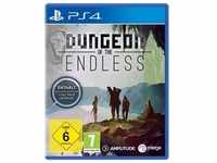 Dungeon of the Endless - [PlayStation 4] (Neu differenzbesteuert)