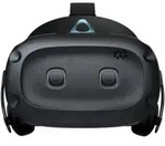 HTC Vive Cosmos Elite VR-Brille [ohne Controller] blau/schwarz | Zustand: Neu &