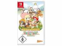 Story of Seasons - Friends of Mineral Town [Nintendo Switch] (Neu...