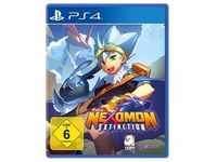 Nexomon Extinction [für PlayStation 4] (Neu differenzbesteuert)