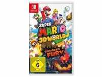 Super Mario 3D World + Bowser's Fury [Nintendo Switch] (Neu differenzbesteuert)