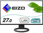 Eizo FlexScan EV2795 [27'', WQHD, IPS, 60Hz, HDMI, DP, USB-C mit DP, 5ms