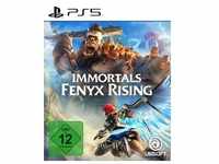 Immortals Fenyx Rising - Standard Edition - [für PlayStation 5] (Neu