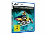 Riders Republic - Ultimate Edition - [für PlayStation 5] (Neu...