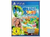 Slide Stars - [PlayStation 4] (Neu differenzbesteuert)