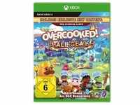 Overcooked All You Can Eat - [für Xbox Series X] (Neu differenzbesteuert)