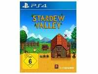 Stardew Valley [für PlayStation 4] (Neu differenzbesteuert)