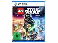 LEGO Star Wars: Die Skywalker Saga [für PlayStation 5] (Neu differenzbesteuert)