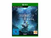 Little Nightmares II - Day 1 Edition - [für Xbox One] (Neu differenzbesteuert)