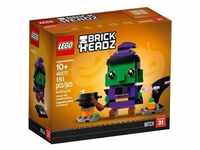 LEGO Brickheadz 40272 Halloween Hexe Seasonal Witch (Neu differenzbesteuert)